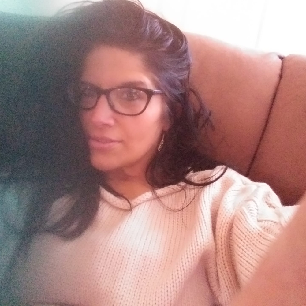 Meet your Posher, Renee